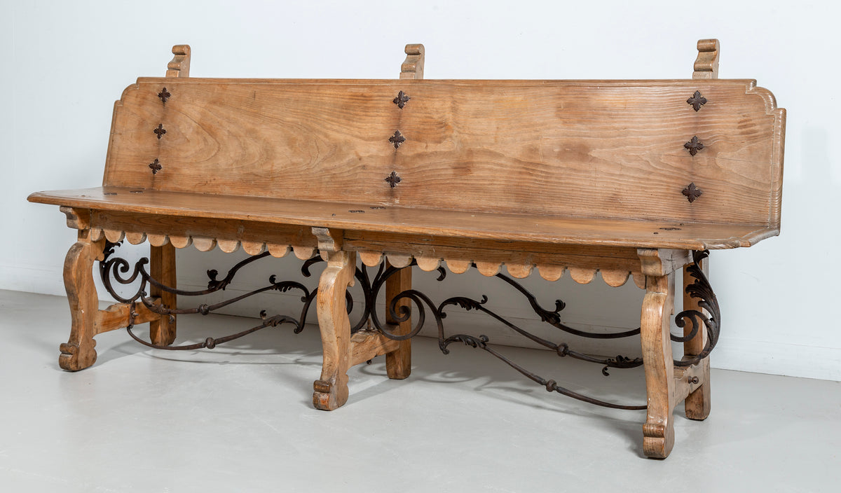 Fine European Furniture for sale in July at ForAuction Forauction