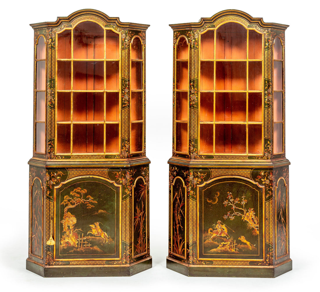 The Walter Herman Collection -A Decorator's Eye