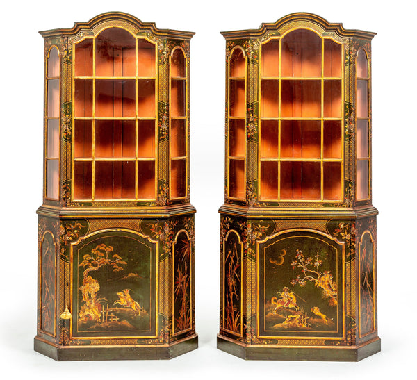 The Walter Herman Collection -A Decorator's Eye