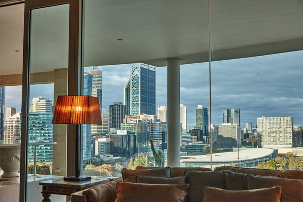 The Krasenstein Auction in Perth delivers excellent results