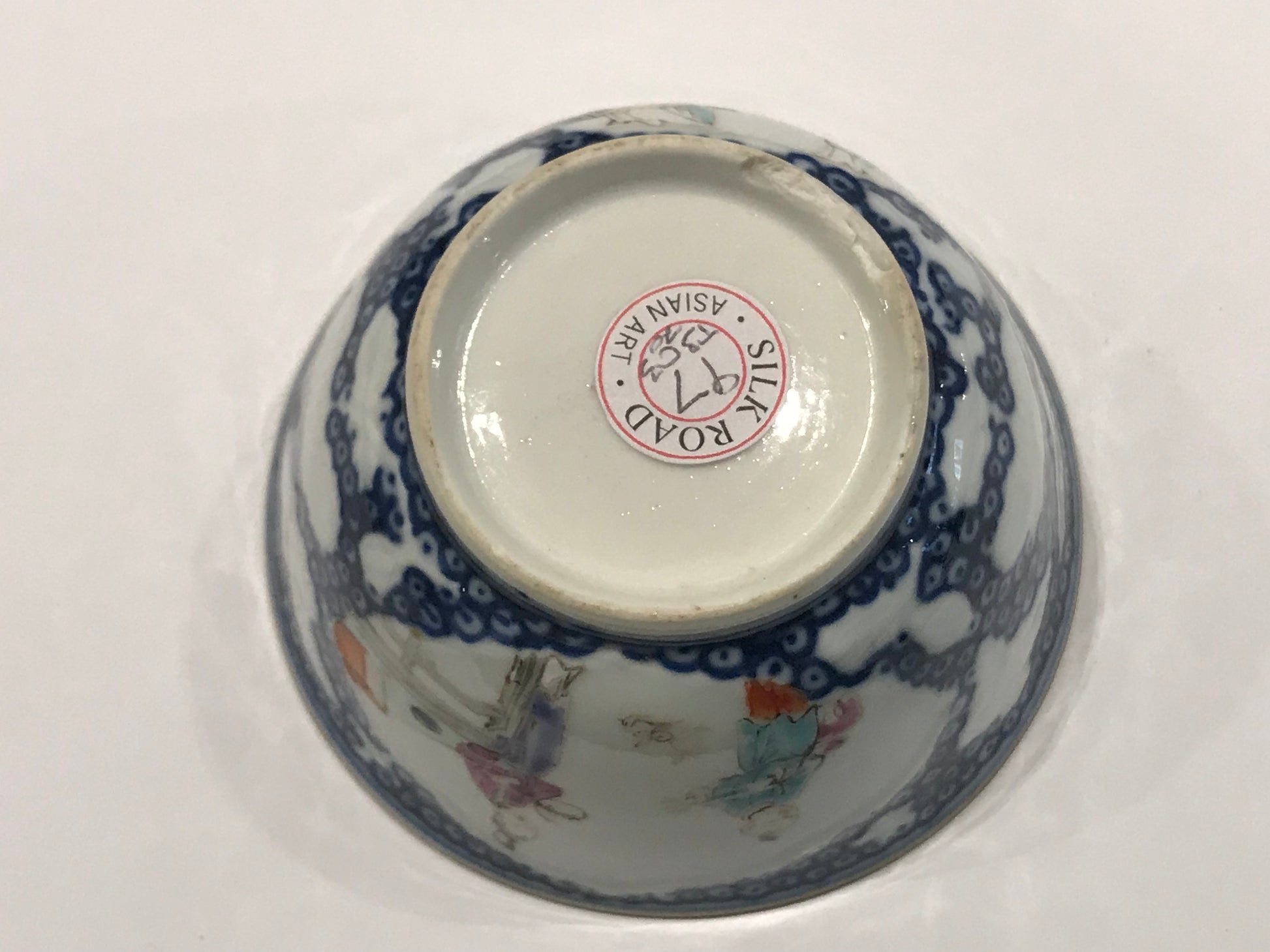 March 2020 stock