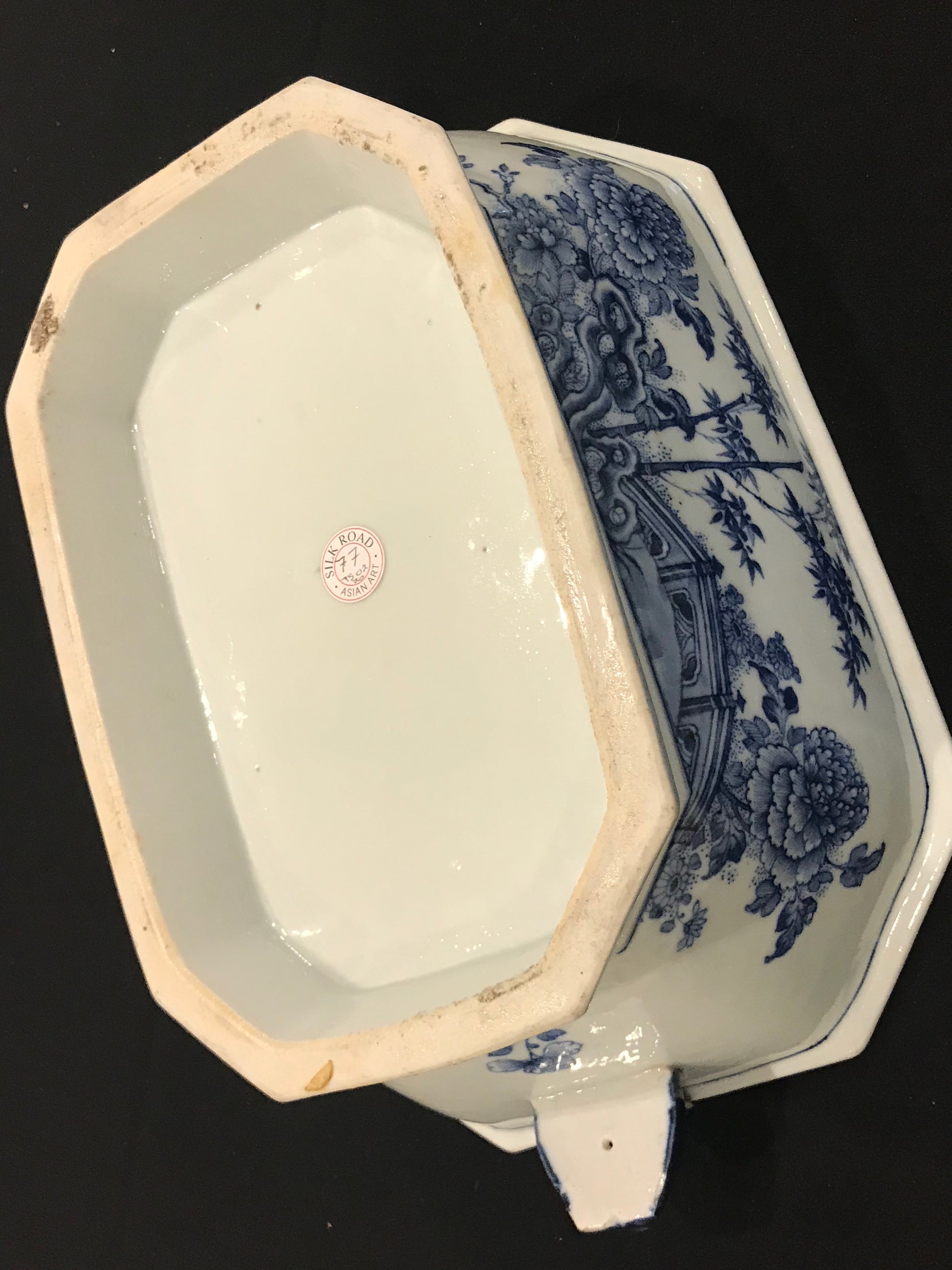 March 2020 stock